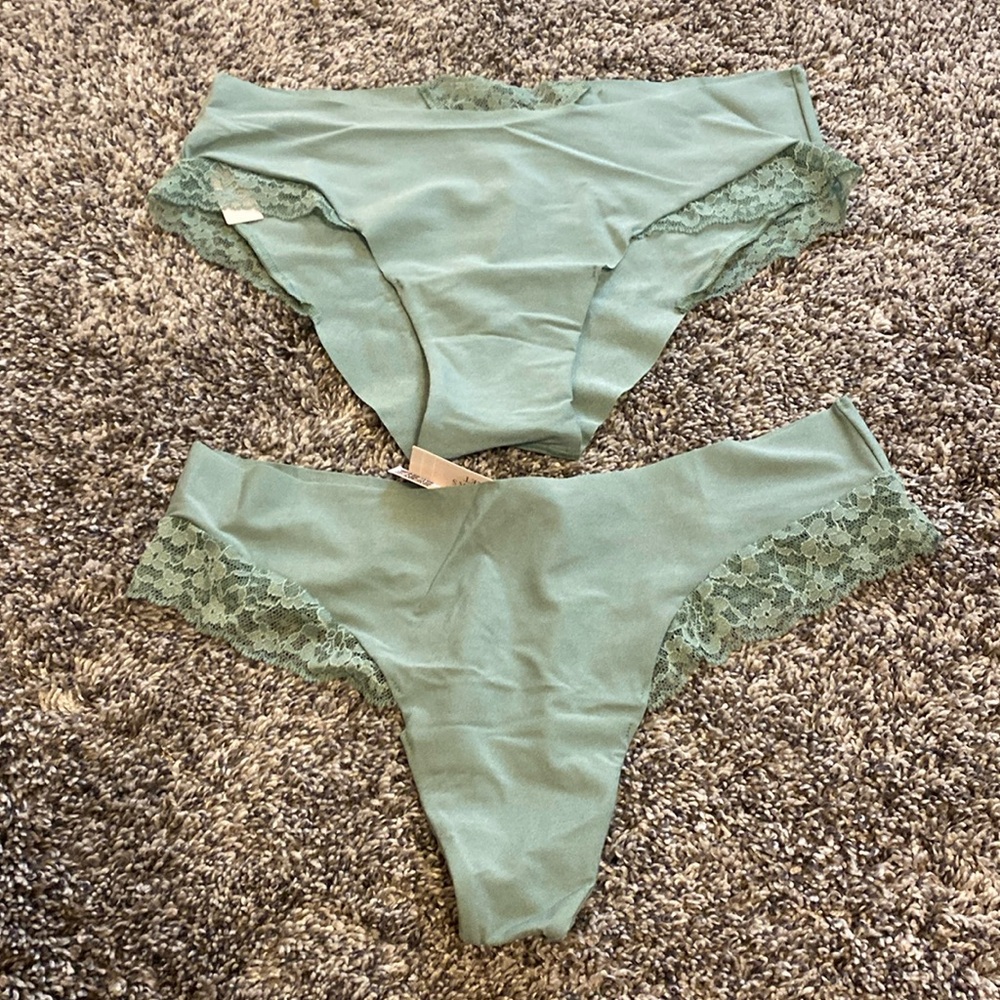 Victoria’s Secret Panty & Thong